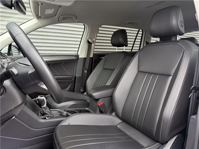 2024 Volkswagen Tiguan Comfortline (Stk: U11100) in London - Image 8 of 25