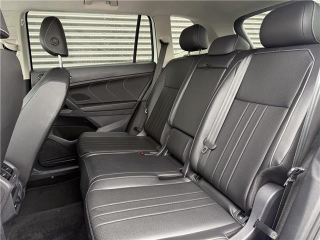2024 Volkswagen Tiguan Comfortline (Stk: U11100) in London - Image 11 of 25