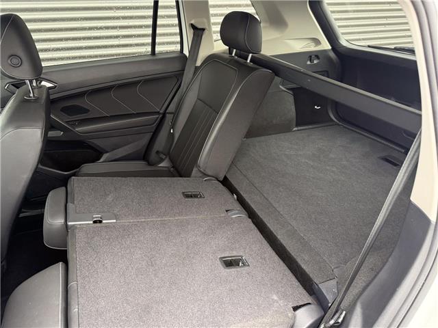 2024 Volkswagen Tiguan Comfortline (Stk: U11100) in London - Image 12 of 25