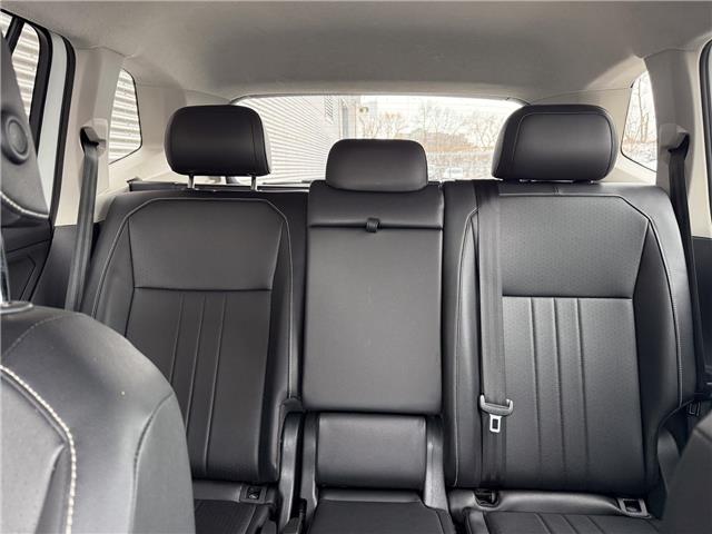 2024 Volkswagen Tiguan Comfortline (Stk: U11100) in London - Image 13 of 25