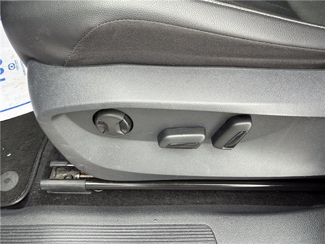 2024 Volkswagen Tiguan Comfortline (Stk: U11100) in London - Image 21 of 25