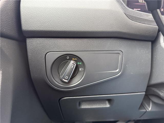2024 Volkswagen Tiguan Comfortline (Stk: U11100) in London - Image 22 of 25