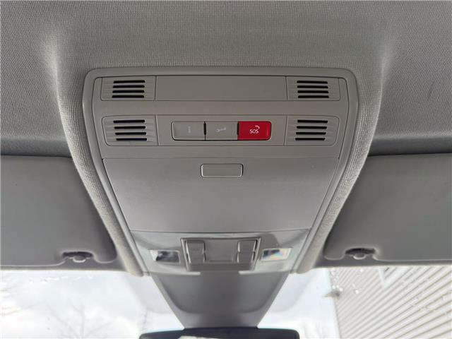 2024 Volkswagen Tiguan Comfortline (Stk: U11100) in London - Image 23 of 25