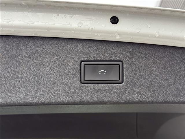 2024 Volkswagen Tiguan Comfortline (Stk: U11100) in London - Image 24 of 25