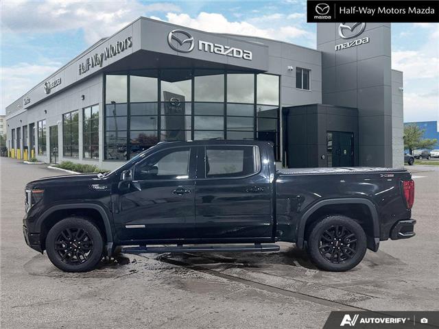 2024 GMC Sierra 1500 Elevation (Stk: AM6256) in Thunder Bay - Image 3 of 24