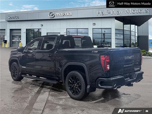 2024 GMC Sierra 1500 Elevation (Stk: AM6256) in Thunder Bay - Image 4 of 24