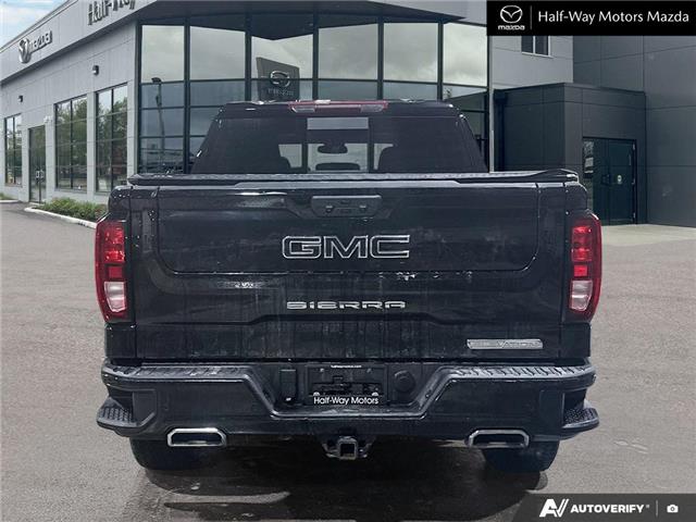 2024 GMC Sierra 1500 Elevation (Stk: AM6256) in Thunder Bay - Image 5 of 24
