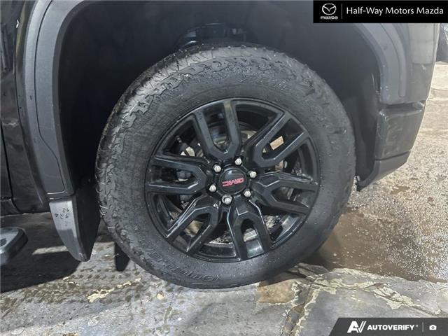 2024 GMC Sierra 1500 Elevation (Stk: AM6256) in Thunder Bay - Image 6 of 24
