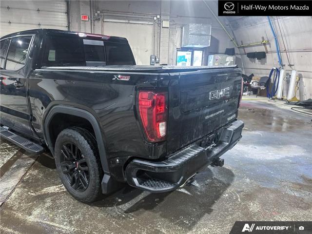 2024 GMC Sierra 1500 Elevation (Stk: AM6256) in Thunder Bay - Image 10 of 24