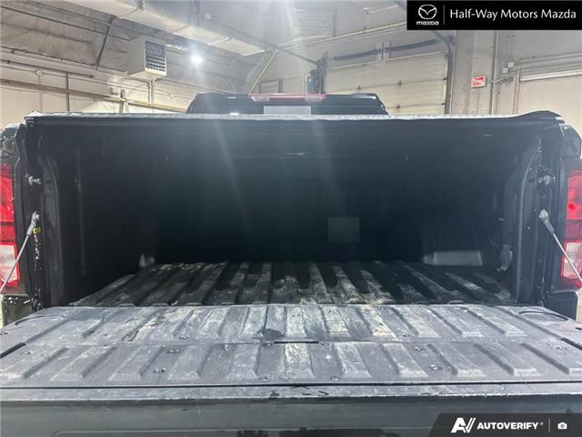 2024 GMC Sierra 1500 Elevation (Stk: AM6256) in Thunder Bay - Image 11 of 24