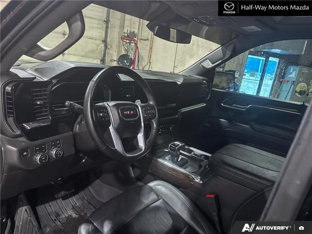 2024 GMC Sierra 1500 Elevation (Stk: AM6256) in Thunder Bay - Image 12 of 24