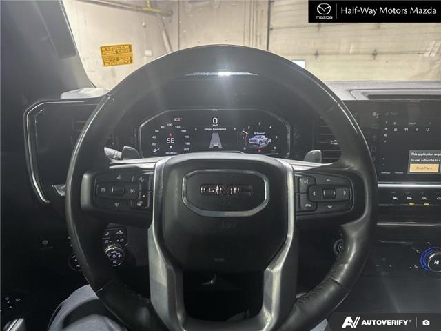 2024 GMC Sierra 1500 Elevation (Stk: AM6256) in Thunder Bay - Image 13 of 24