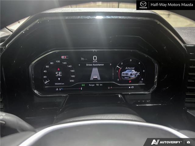 2024 GMC Sierra 1500 Elevation (Stk: AM6256) in Thunder Bay - Image 14 of 24