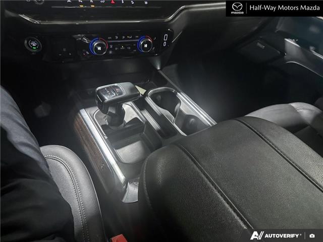 2024 GMC Sierra 1500 Elevation (Stk: AM6256) in Thunder Bay - Image 17 of 24