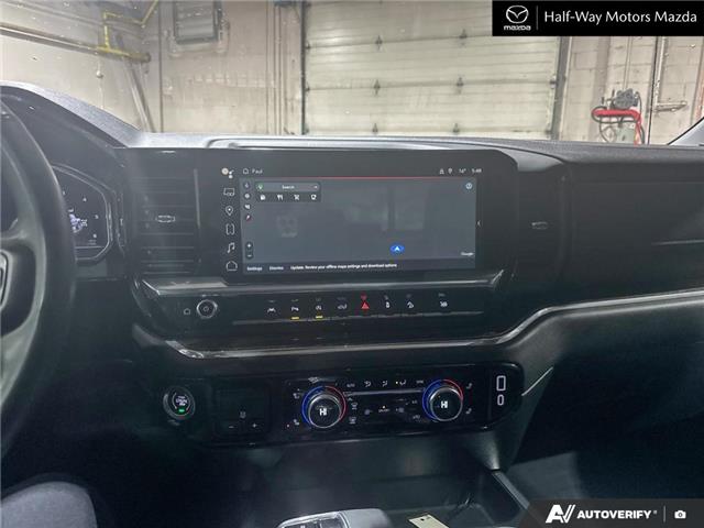 2024 GMC Sierra 1500 Elevation (Stk: AM6256) in Thunder Bay - Image 18 of 24