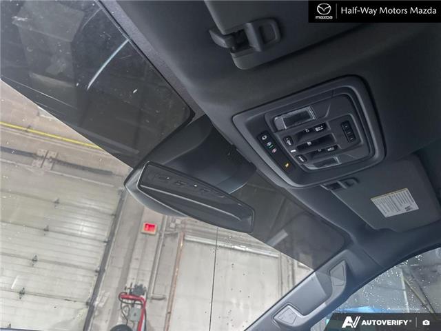 2024 GMC Sierra 1500 Elevation (Stk: AM6256) in Thunder Bay - Image 20 of 24