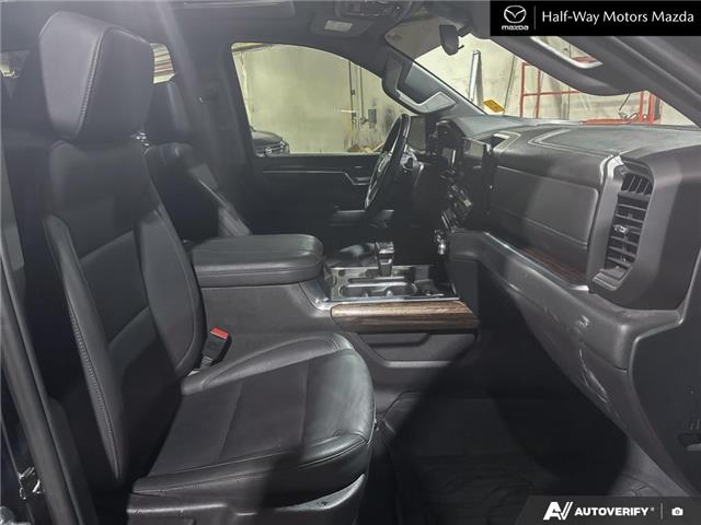 2024 GMC Sierra 1500 Elevation (Stk: AM6256) in Thunder Bay - Image 21 of 24