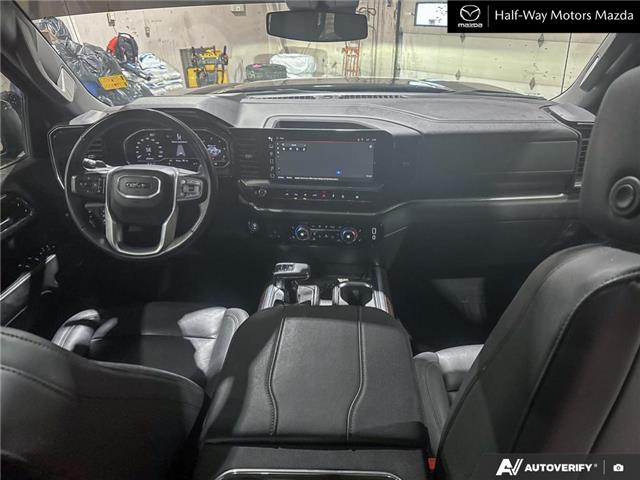 2024 GMC Sierra 1500 Elevation (Stk: AM6256) in Thunder Bay - Image 23 of 24