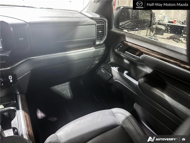 2024 GMC Sierra 1500 Elevation (Stk: AM6256) in Thunder Bay - Image 24 of 24