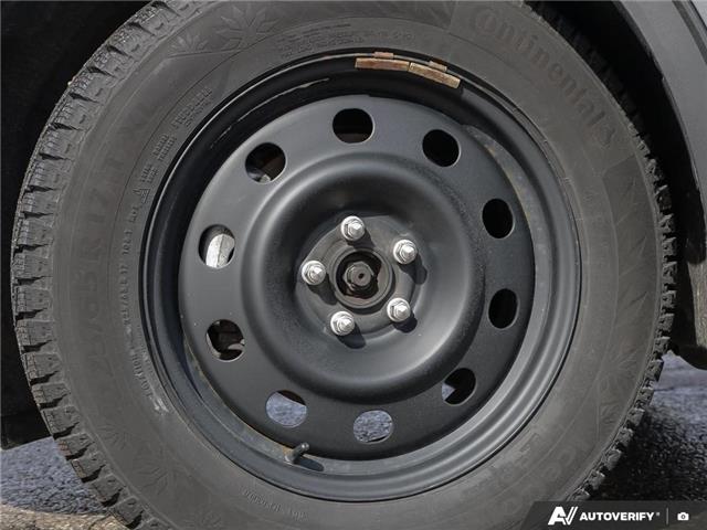 2021 Ford Escape Titanium Hybrid (Stk: 12856A) in London - Image 6 of 26