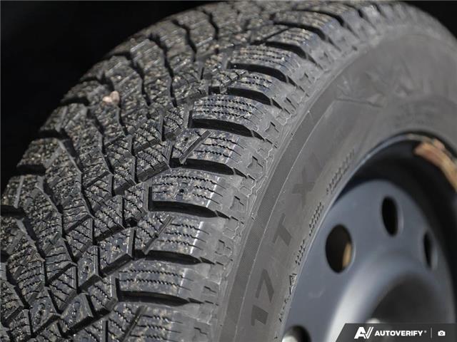 2021 Ford Escape Titanium Hybrid (Stk: 12856A) in London - Image 7 of 26