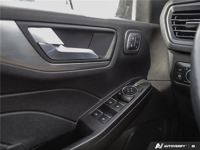 2021 Ford Escape Titanium Hybrid (Stk: 12856A) in London - Image 16 of 26