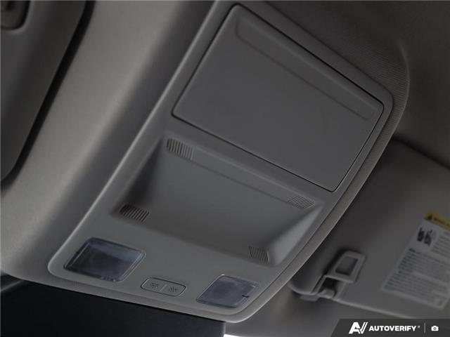 2021 Ford Escape Titanium Hybrid (Stk: 12856A) in London - Image 21 of 26