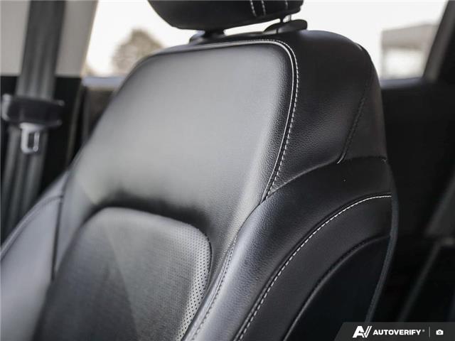 2021 Ford Escape Titanium Hybrid (Stk: 12856A) in London - Image 22 of 26