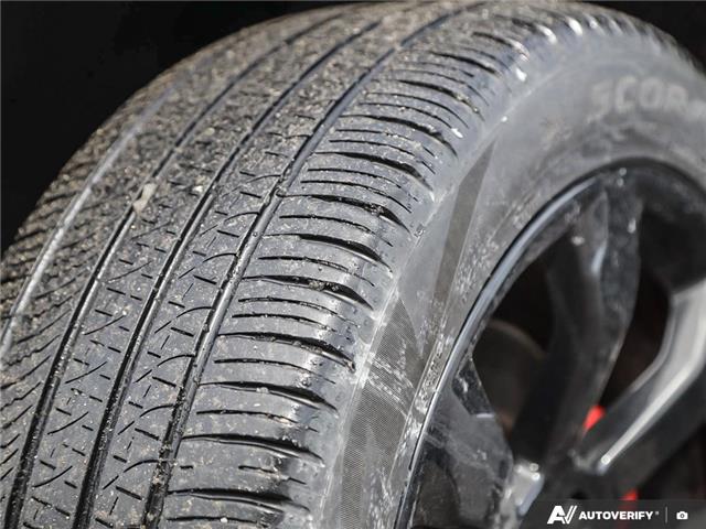 2023 Ford Explorer ST (Stk: P6499) in London - Image 7 of 26