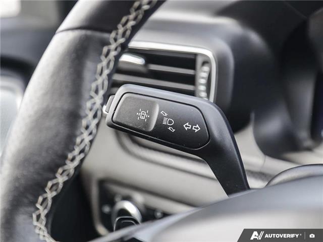 2023 Ford Explorer ST (Stk: P6499) in London - Image 15 of 26