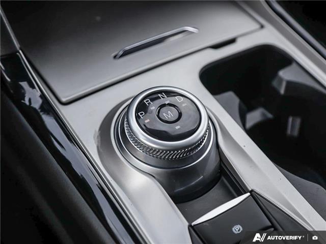 2023 Ford Explorer ST (Stk: P6499) in London - Image 18 of 26