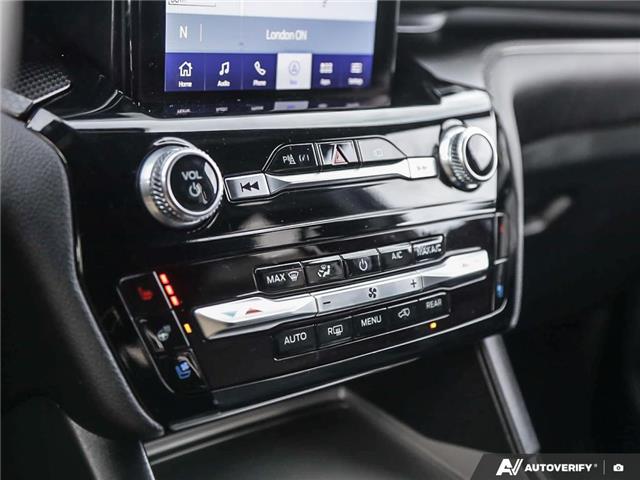 2023 Ford Explorer ST (Stk: P6499) in London - Image 19 of 26