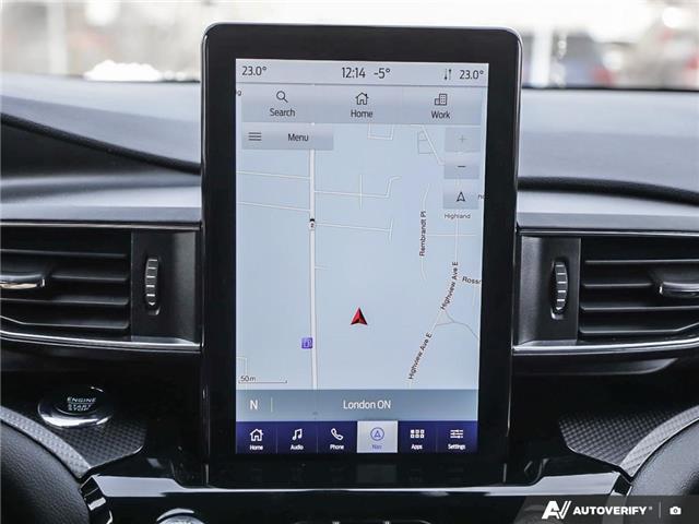 2023 Ford Explorer ST (Stk: P6499) in London - Image 20 of 26