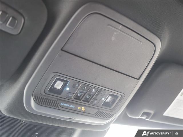 2023 Ford Explorer ST (Stk: P6499) in London - Image 21 of 26