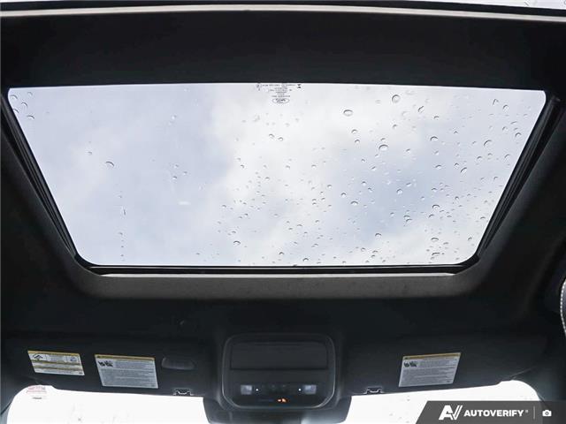 2023 Ford Explorer ST (Stk: P6499) in London - Image 25 of 26