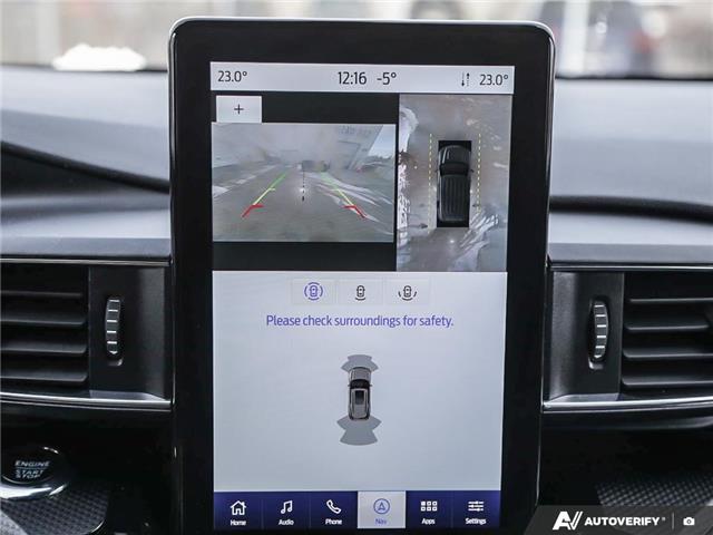 2023 Ford Explorer ST (Stk: P6499) in London - Image 26 of 26
