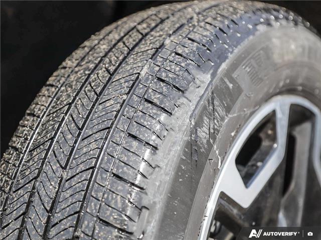 2022 Ford Bronco Sport Outer Banks (Stk: P6514) in London - Image 7 of 26