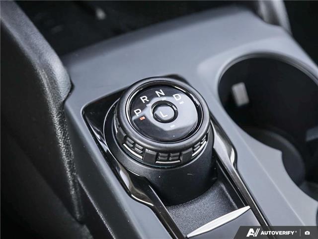 2022 Ford Bronco Sport Outer Banks (Stk: P6514) in London - Image 18 of 26