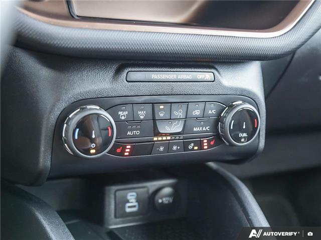 2022 Ford Bronco Sport Outer Banks (Stk: P6514) in London - Image 19 of 26