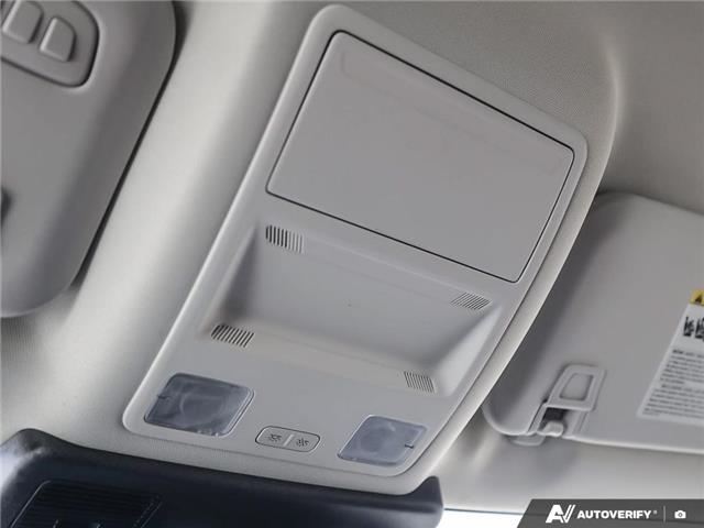 2022 Ford Bronco Sport Outer Banks (Stk: P6514) in London - Image 21 of 26