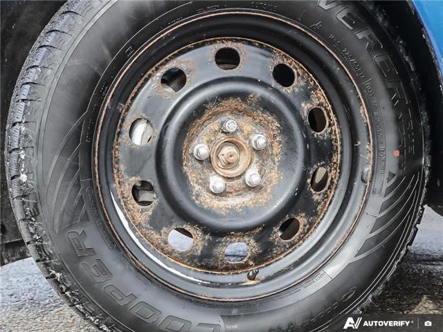 2023 Ford Escape ST-Line (Stk: P6519) in London - Image 6 of 26