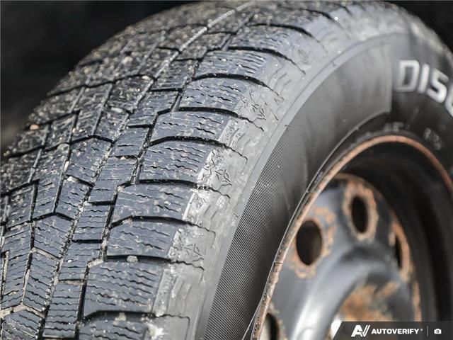 2023 Ford Escape ST-Line (Stk: P6519) in London - Image 7 of 26