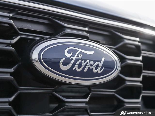 2023 Ford Escape ST-Line (Stk: P6519) in London - Image 8 of 26