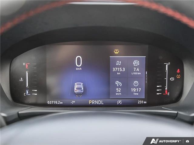 2023 Ford Escape ST-Line (Stk: P6519) in London - Image 14 of 26