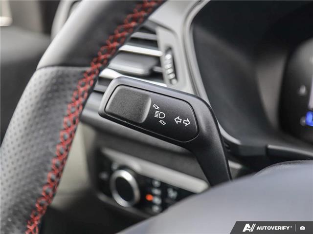 2023 Ford Escape ST-Line (Stk: P6519) in London - Image 15 of 26