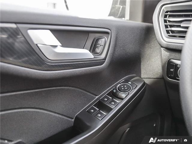 2023 Ford Escape ST-Line (Stk: P6519) in London - Image 16 of 26