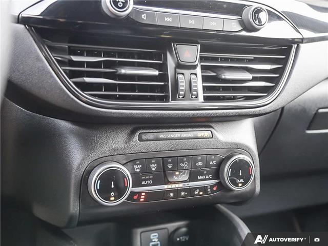 2023 Ford Escape ST-Line (Stk: P6519) in London - Image 19 of 26