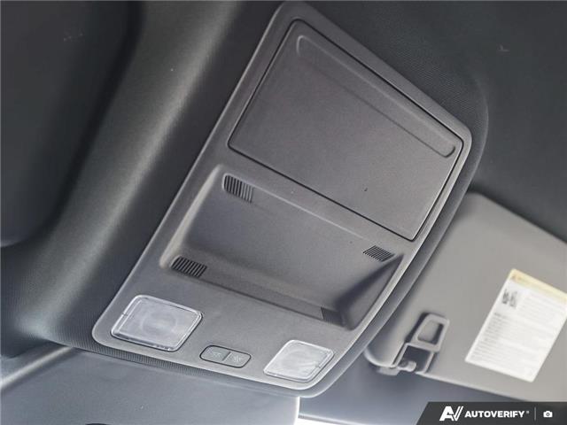 2023 Ford Escape ST-Line (Stk: P6519) in London - Image 21 of 26