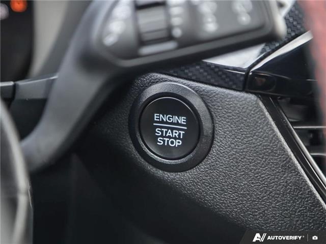 2023 Ford Escape ST-Line (Stk: P6519) in London - Image 25 of 26
