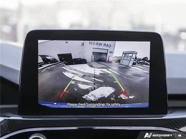 2023 Ford Escape ST-Line (Stk: P6519) in London - Image 26 of 26